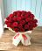 Букет 29 Красных роз в Семеновское