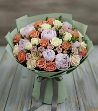 Букет Мороженное #REPLACE_PRED# Семеновское