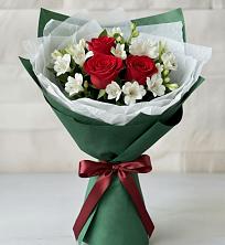 Букет Идеальный Вкус в Семеновское