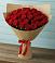 Букет Красные розы Милано в Семеновское