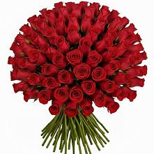 Букет Красные розы Чери Лав #REPLACE_PRED# Семеновское